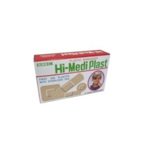 Hi-Mediplast Assorted
