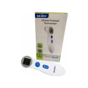 Thermometer Infrared Non-Contact Sejoy