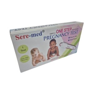 Pregnancy Test Device