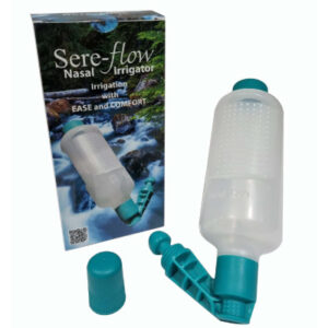 Nasal Irrigator Sere-flow