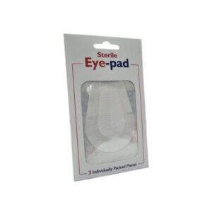 Eye Pad Sterile