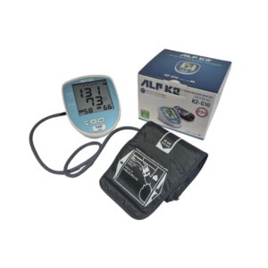 Blood Pressure Meter K2-G10